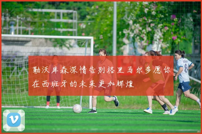 勒沃库森深情告别格里马尔多愿你在西班牙的未来更加辉煌